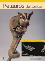 Portada del Libro Petauros Del Azucar de Georg Gabner - 9788425516375