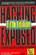 Portada del Libro Hacking Exposed: Network Security Secrets And Solutions (5Th Ed. ) de George Kurtz - 9780072260816
