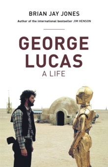 Portada del Libro George Lucas de - 9781472224316