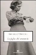 Portada del Libro La Figlia Del Reverendo de George Orwell - 9788804543701