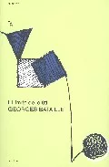 Portada del Libro El Limite De Lo Util de Georges Bataille - 9788496375130