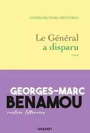 Portada del Libro Le Général A Disparu de Georges Marc Benamou - 9782246817895