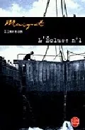 Portada del Libro L Ecluse Nº 1 de Georges Simenon - 9782253143154