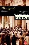 Portada del Libro Maigret Aux Assises de Georges Simenon - 9782253142379