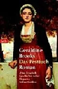 Portada del Libro Das Pesttuch de Geraldine Brooks - 9783442732234