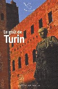 Portada del Libro Le Goût De Turin de Gerard De Cortanze - 9782715226654