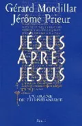 Portada del Libro Jesus Apres Jesus: L Origene Du Christianisme de Gerard Mordillat - 9782020512497