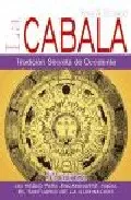 Portada del Libro La Cabala: Tradicion Secreta De Occidente de Gerard (Papus) Encause - 9788479104009