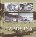 Portada del Libro La Vall De La Molina: Aproximacio Historica de Gerard Roger - 9788460927679