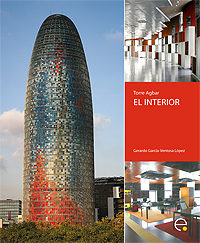 Portada del Libro Torre Agbar: El Interior de Gerardo Garcia Ventosa - 9788483019108