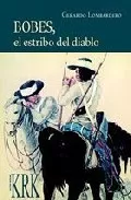 Portada del Libro Bobes El Estribo Del Diablo de Gerardo Lombardero - 9788496119642