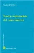 Portada del Libro Teoria Evolucionista Del Conocimiento de Gerhard Vollmer - 9788484449546