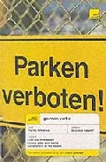 Portada del Libro German Verbs de - 9780340866764