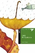 Portada del Libro Jocs De Fantasia de Gianni Rodari - 9788447914302
