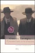 Portada del Libro Il Passato E Una Terra Straniera de Gianrico Carofiglio - 9788817010757