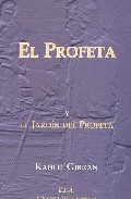 Portada del Libro El Profeta Y El Jardin Del Profeta de Gibran Khalil Gibran - 9788485895298