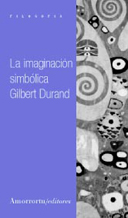 Portada del Libro Imaginacion Simbolica de Gilbert Durand - 9789505183708