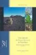 Portada del Libro Flora Vascular Del Parque Nacional De Timanfaya (Lanzarote Islas Canar de Gilberto M. Cruz Trujillo - 9788480145541
