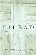 Portada del Libro Gilead de - 9781844081486