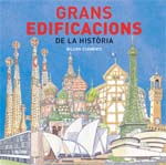 Portada del Libro Grans Edificacions De La Historia de Gilliam Clements - 9788498012002
