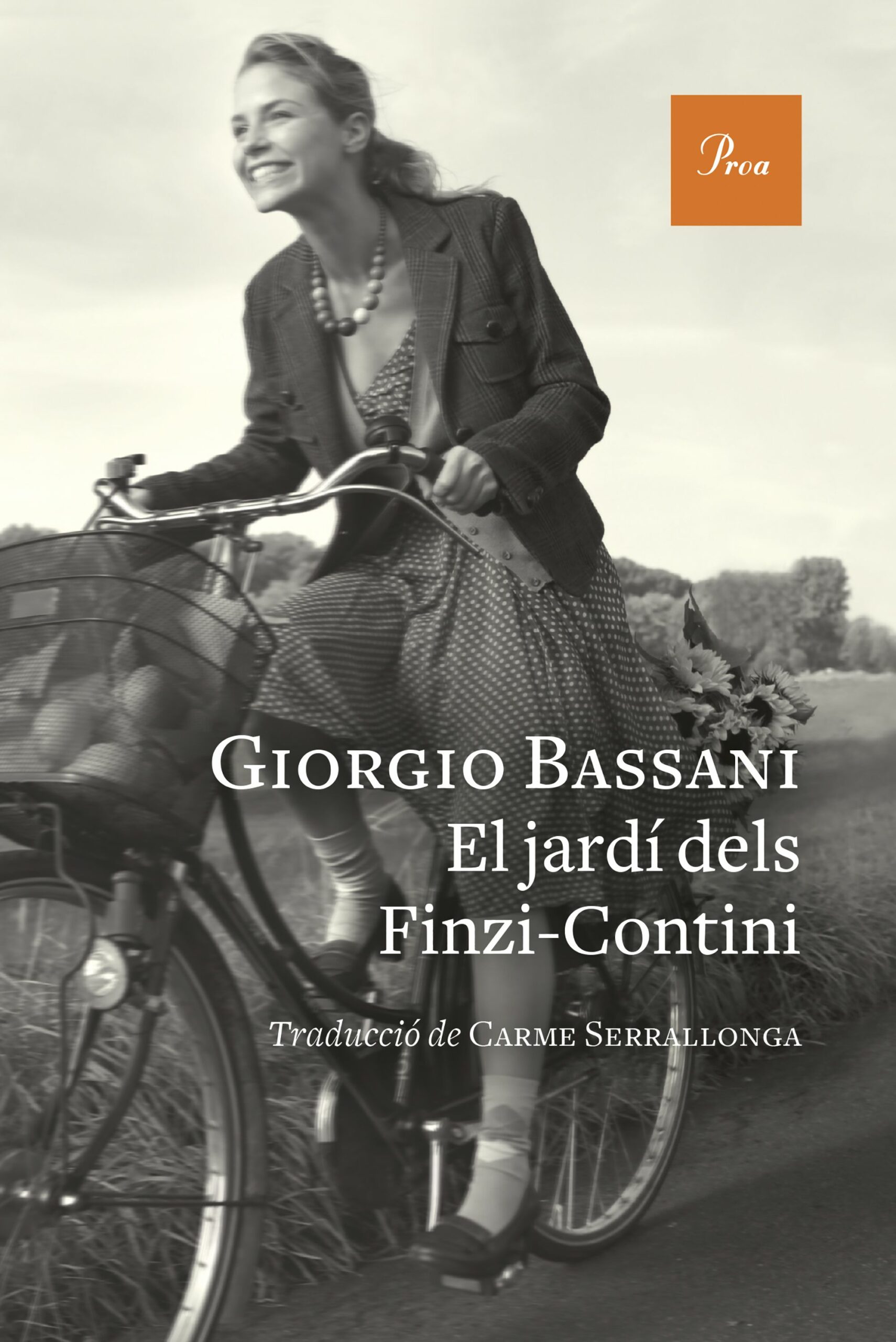 Portada del Libro El Jardi De Les Finzi-Contini de Giorgio Bassani - 9788484379706