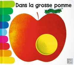 Portada del Libro Sur La Grosse Pomme de Giorgio Vanetti - 9791026402985