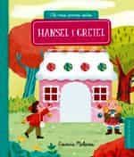Portada del Libro Hansel I Gretel de Giovana Medeiros - 9788417759346