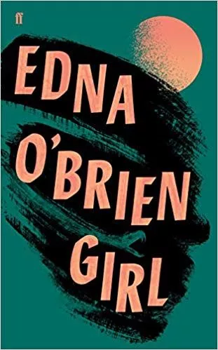 Portada del Libro Girl de - 9780571341177