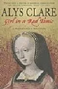 Portada del Libro Girl In A Red Tunic de - 9780340831144