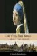 Portada Del Libro Girl With A Pearl Earring (3 Audio Cd) De - 9780007154753