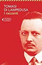 Portada del Libro I Racconti de Giuseppe Tomasi Di Lampedusa - 9788807889677