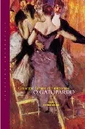 Portada del Libro O Gatopardo de Giuseppe Tomasi Di Lampedusa - 9788482888514