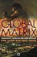 Portada del Libro Global Matrix: Nationalism Globalism And State Terrorism de - 9780745322902