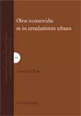 Portada del Libro Obras Inconsentidas En Los Arrendamientos Urbanos de Gloria Diaz Pardo - 9788481519501