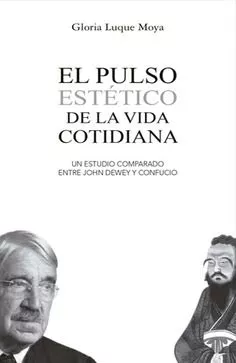 Portada del Libro El Pulso Estético De La Vida Cotidiana de Gloria Luque Moya - 9788490458785