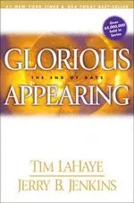 Portada del Libro Glorious Appearing: The End Of Days de - 9780842332378