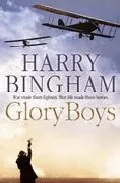 Portada del Libro Glory Boys de - 9780007157952