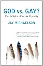 Portada del Libro God Vs. Gay? de - 9780807001479