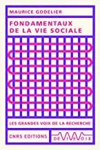 Portada del Libro Peut-On Se Moderniser Sans S Occidentaliser ? de Godelier Maurice - 9782271129444