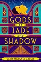 Portada del Libro Gods Of Jade And Shadow de - 9781529402643