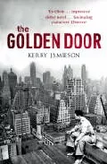 Portada del Libro Golden Door de - 9780340830987