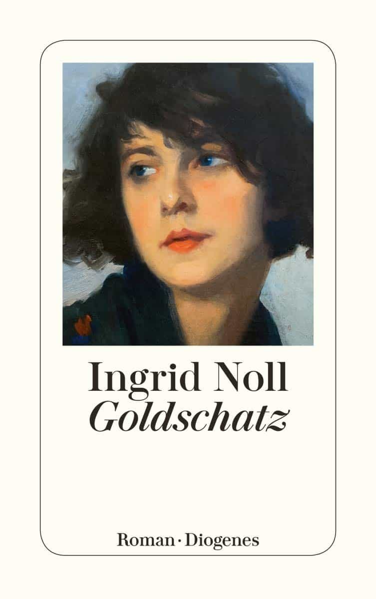 Portada del Libro Goldschatz de - 9783257245271