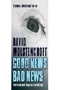 Portada del Libro Good News Bad News de - 9780340831632