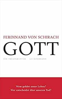 Portada del Libro Gott de - 9783630876290