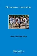 Portada del Libro Bienvenidos A La Transicion de Grace Giselle Piney Roche - 9788493409586