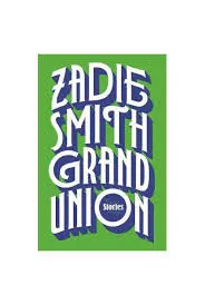 Portada del Libro Grand Union de - 9780241337035