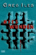 Portada del Libro Biss Wunden de Greg Iles - 9783404155767