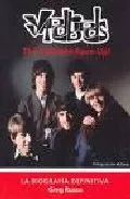 Portada del Libro Los Yardbirds : The Ultimate Rave-Up! de Greg Russo - 9788493458096