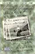 Portada del Libro Poesias Y Recuerdos de Gregorio Corrochano Lainz - 9788496565258