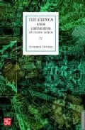 Portada del Libro Tezcatlipoca: Burlas Y Metamorfosis De Un Dios Azteca de Guilhem Olivier - 9789681673369